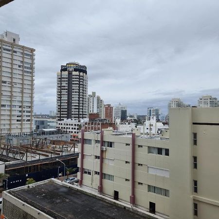 Santos Dumont Lejlighed Punta del Este Eksteriør billede